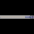 Yg-1 Tool Co 4 Flute Long Reach X-Power Carbide 93398